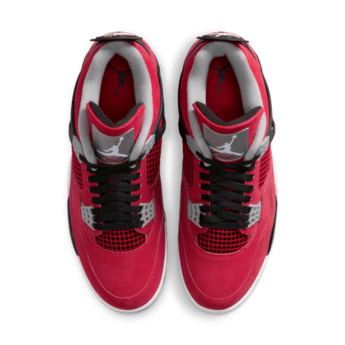 Nike - Air Jordan 4 Retro “Toro Bravo”
