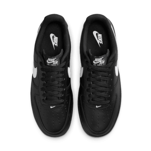 Nike - Air Force 1 '07 Black/White