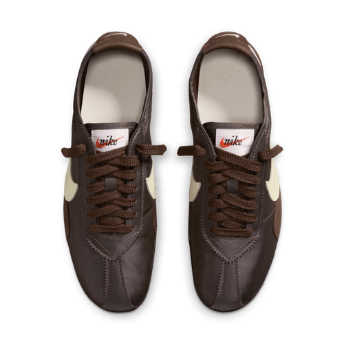 Nike - W Moon Shoe OG Baroque Brown/Cashmere Black