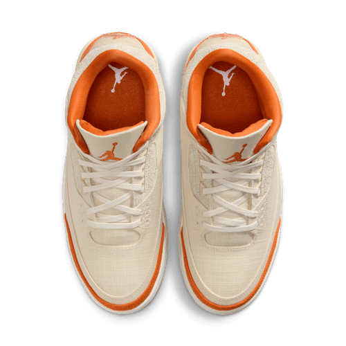 Nike - Air Jordan 3 Retro ~ Starfish