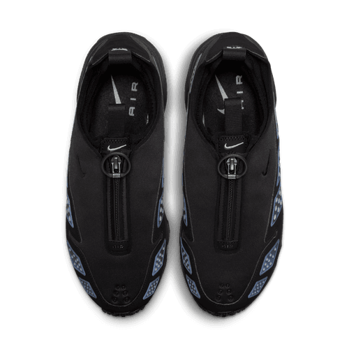 Nike - Air Max SNDR Black/Silver