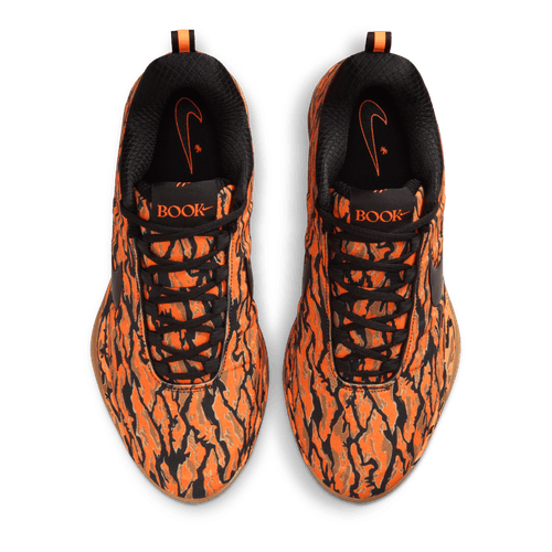 Nike - Book 2 "Tiger Camo"