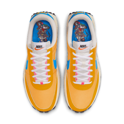 Nike - ACG LDV Dark Sulfur/Photo Blue