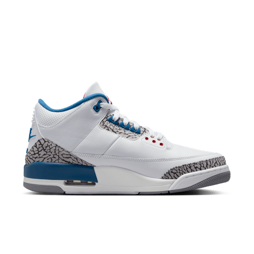 Nike - Air Jordan 3 Retro "True Blue"
