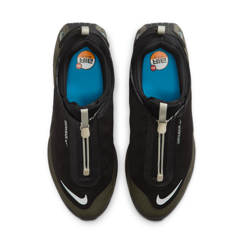 Nike - Air Max Dn Roam Black/Metallic Silver