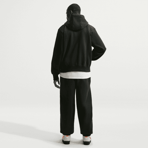 Nike - Energy Fleece Pants Black-4