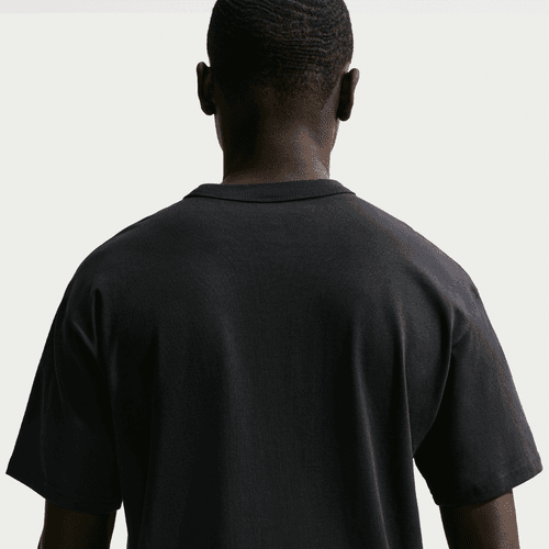 Nike - Sportswear Premium Essentials T-Shirt Black-3