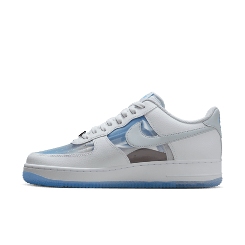 Nike - Air Force 1 Retro ~ White