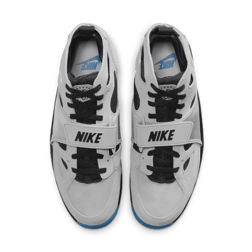 Nike - Air Trainer Huarache "Wolf Grey"