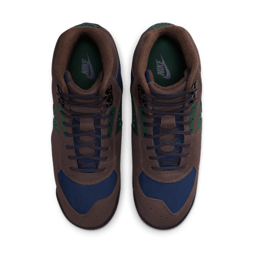 Nike - Air Baltoro SP Baroque Brown/Midnight Green-6