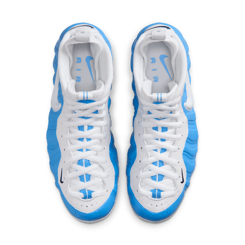 Nike - Air Foamposite Pro University Blue/White