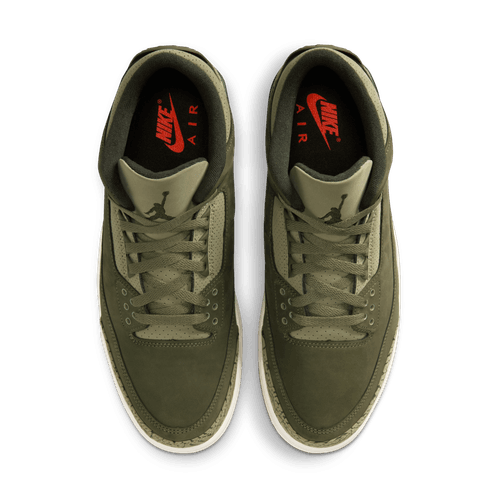 Nike - Air Jordan 3 Retro "Family Affair"-6