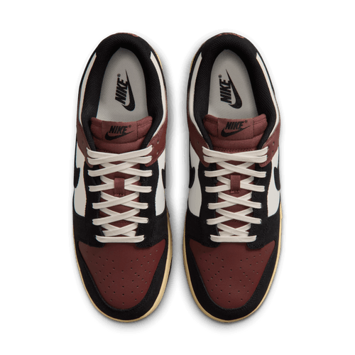 Nike - Dunk Low Retro Bronze Eclipse/Black/Pale Ivory
