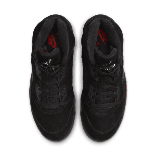 Nike - Air Jordan 5 Retro "Halloween"-6