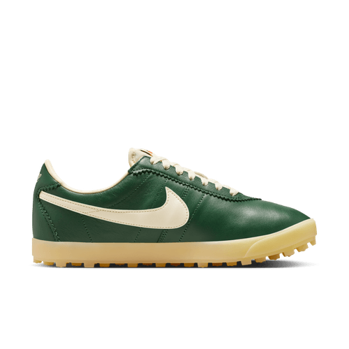 Nike - W Astrograbber Leather Green