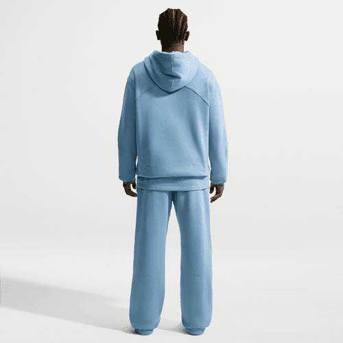 Nike - NOCTA Fleece Open-Hem Sweatpants-6