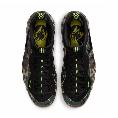 Nike - Air Foamposite Pro Premium "Camo"