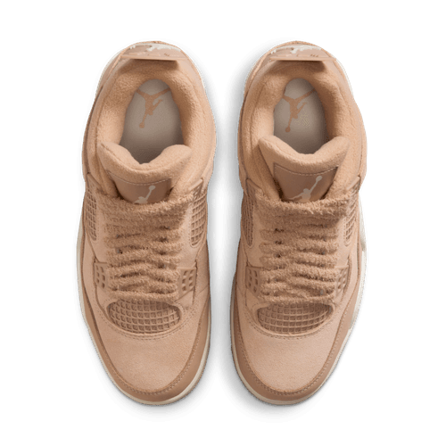 Nike - W Air Jordan 4 Retro "Cozy Girl"
