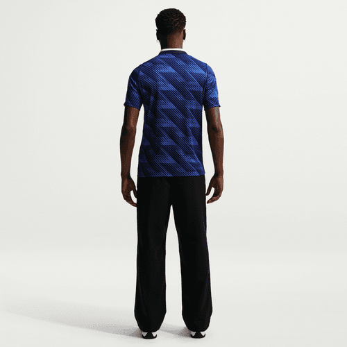 Nike - FFF 2026 Stadium Home Jersey Blue