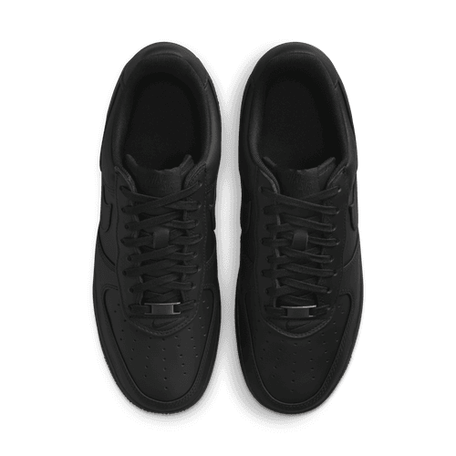 Nike - Air Force 1 Low Retro Premium Black