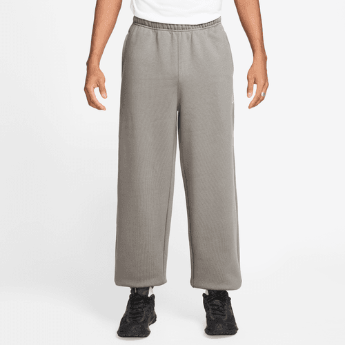 Nike -  ACG "Tuff Fleece" Pants College Grey