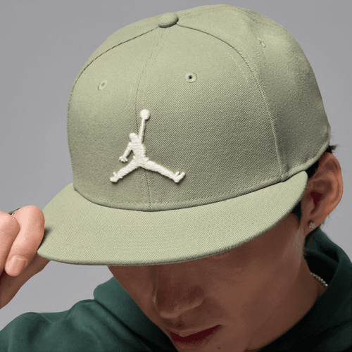 Nike - Jordan Jumpman Pro ~ Mint