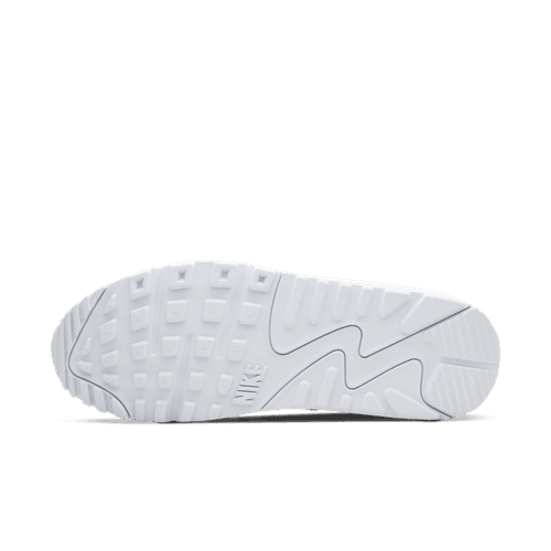 Nike - W Air Max 90 SP Chrome/White