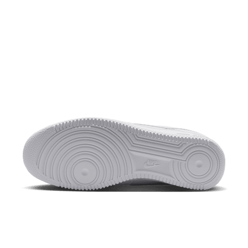 Nike - Air Force 1 '01 White/White-10