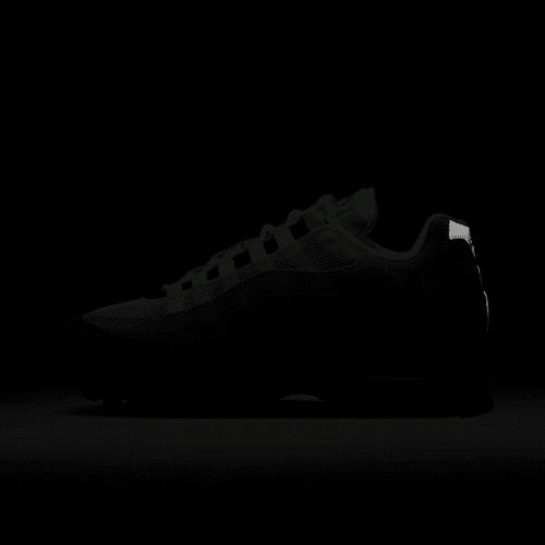 Nike - W Air Max 95 "Big Bubble"