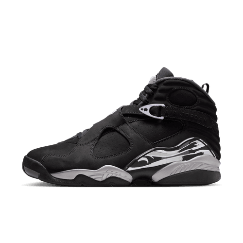 Nike - Air Jordan 8 Retro "Chrome"-3