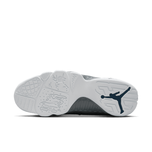 Nike - Air Jordan 9 Retro "Flint Grey"
