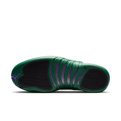 Nike - Air Jordan 12 Retro "Idols Become Rivals"-8
