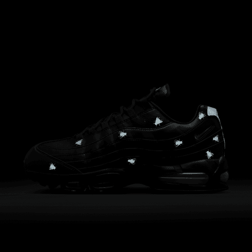 Nike - Air Max 95 Premium "Houseflies"