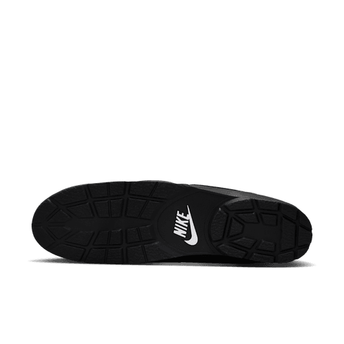 Nike - Air Baltoro SP Black/Metallic Gold-8
