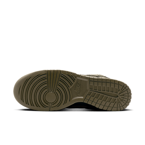 Nike - Dunk Low Retro SE Green