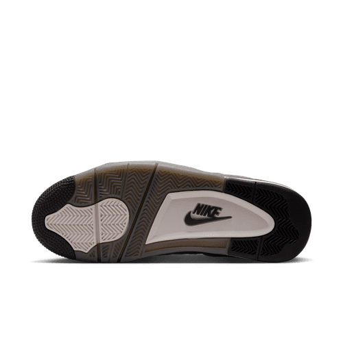 Nike - Air Jordan 4 Retro Cave Stone