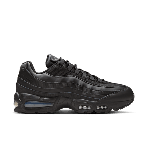Nike - Air Max 95 Big Bubble Black/Anthracite-1