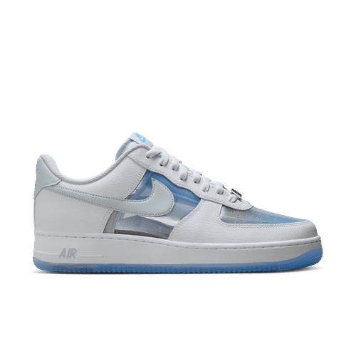 Nike - Air Force 1 Retro ~ White