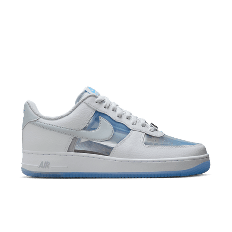 Nike - Air Force 1 Retro ~ White