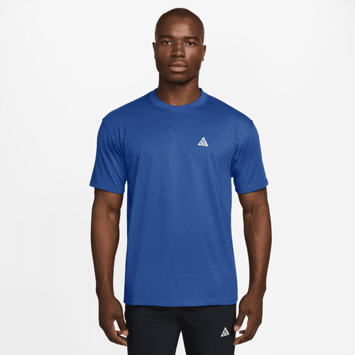 Nike - ACG T-Shirt Game Royal-1
