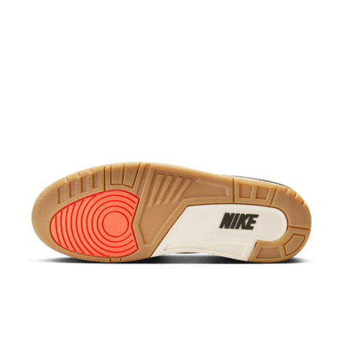 Nike - Air Jordan 3 Retro "Family Affair"-8