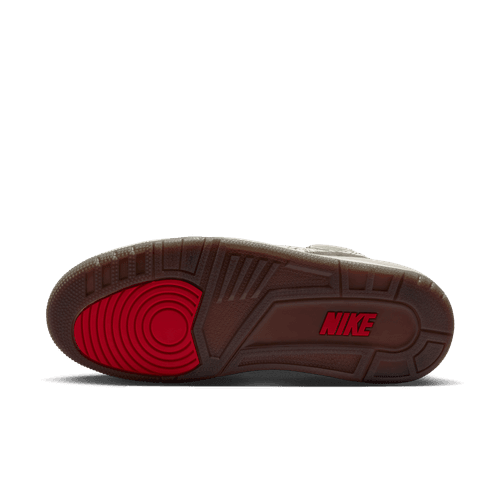Nike - Air Jordan 3 Retro "Laser"-8