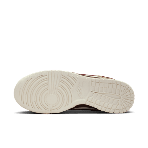 Nike - W Dunk Low Khaki Leopard