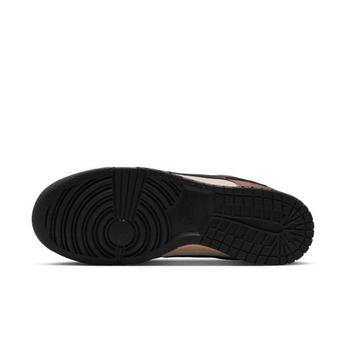 Nike - Dunk Low Retro Bronze Eclipse/Black/Pale Ivory