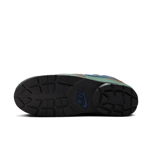 Nike - Air Baltoro SP Baroque Brown/Midnight Green-8