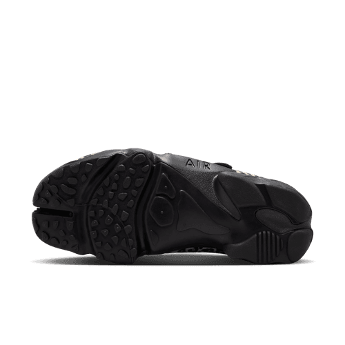 Nike - W Air Rift Black/Leopard