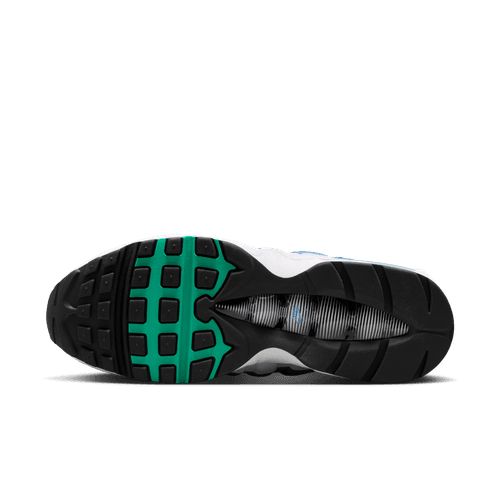 Nike - Air Max 95 Big Bubble OG "Slate"