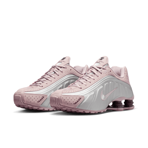 Nike - W Shox R4 Rose