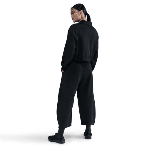 Nike - W Sportswear Phoenix Fleece Pants Black