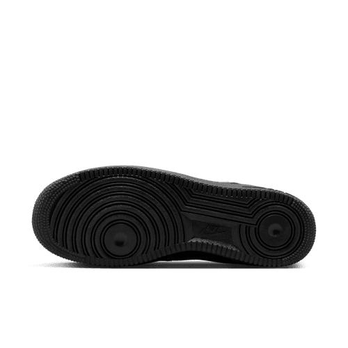 Nike - Air Force 1 '07 Black/White